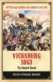 Vicksburg 1863 (eBook, PDF)