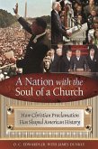 A Nation with the Soul of a Church (eBook, PDF) A Nation with the Soul of a Church (eBook, PDF)