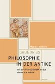 Philosophie in der Antike (eBook, PDF)