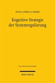 Kognitive Strategie der Systemregulierung