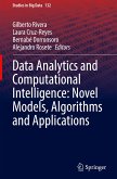 Data Analytics and Computational Intelligence: Novel Models, Algorithms and Applications