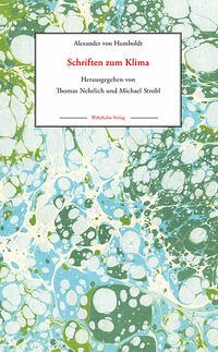 Ueber die Hauptursachen der Temperatur-Verschiedenheit auf dem Erdkörper - Humboldt, Alexander von