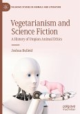 Vegetarianism and Science Fiction