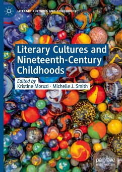 Literary Cultures and Nineteenth-Century Childhoods