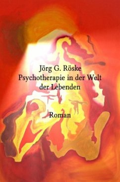 Cover Psychotherapie in der Welt der Lebenden