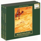 Trilogie Im Lande des Mahdi Trilogie Im Lande des Mahdi