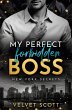 My perfect forbidden Boss - Bild 1