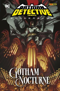 Batman - Detective Comics Sonderband: Gotham Nocturne - Ram V;Spurrier, Simon;Mitten, Christopher