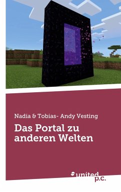 Das Portal zu anderen Welten - Nadia & Tobias- Andy Vesting