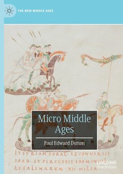 Micro Middle Ages - Dutton, Paul Edward