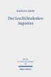 Das Geschichtsdenken Augustins - Bild 1
