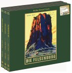 Trilogie Satan und Ischariot