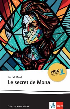 Le secret de Mona - Bard, Patrick