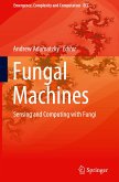 Fungal Machines