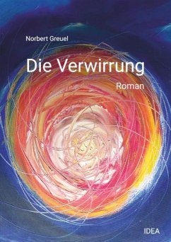 Die Verwirrung - Greuel, Norbert