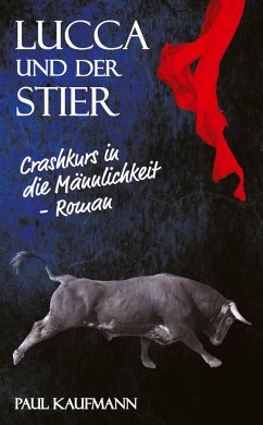 Lucca und der Stier - Kaufmann, Paul