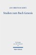 Studien zum Buch Genesis - Bild 1