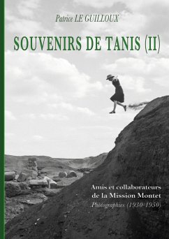 Souvenirs de Tanis (II)