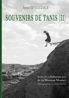 Souvenirs de Tanis (II) - Le Guilloux, Patrice