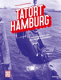 Tatort Hamburg - Hirschbiegel, Thomas
