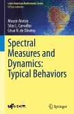 Spectral Measures and Dynamics: Typical Behaviors