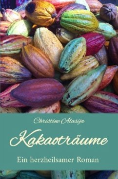 Kakaoträume - Alasija, Christine