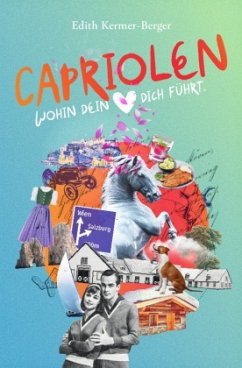 Cover Capriolen