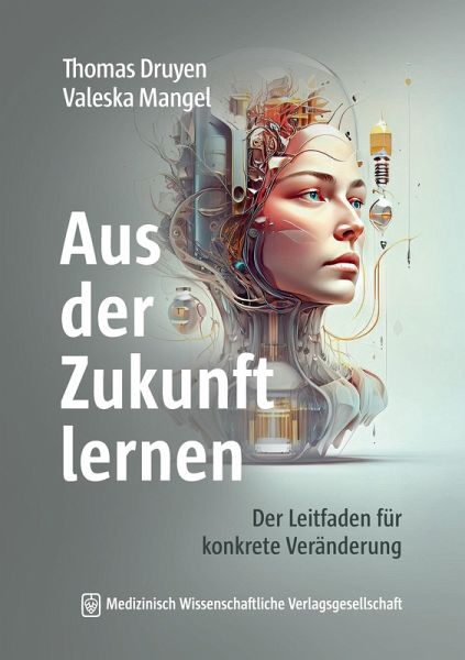 Aus der Zukunft lernen (eBook, ePUB)