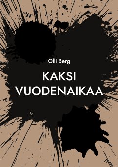 Kaksi vuodenaikaa (eBook, ePUB)