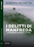 I delitti di Manfreda (eBook, ePUB)