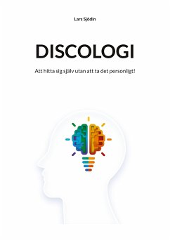 DISCOLOGI (eBook, ePUB)
