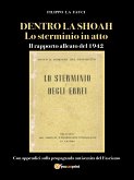 Dentro La Shoah: Lo Sterminio In Atto (eBook, ePUB)