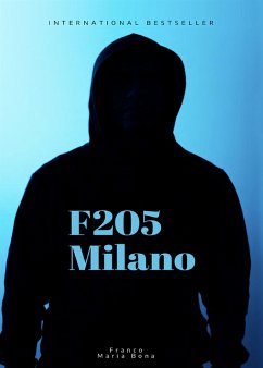 F 205 Milano (eBook, ePUB) - Maria Bona, Franco