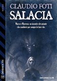 Salacia (eBook, ePUB)