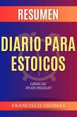 Resumen Diario para Estoicos (eBook, ePUB)