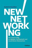 New Networking (eBook, PDF)