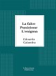La falce - Punizione - L'enigma (eBook,... - Bild 1