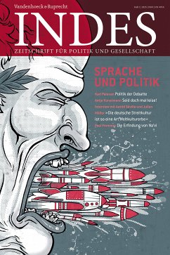 Sprache und Politik (eBook, PDF)