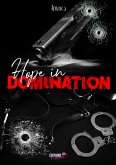 Hope in domination (eBook, ePUB)