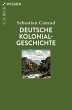 Deutsche Kolonialgeschichte (eBook,... - Bild 1