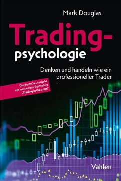 Cover Tradingpsychologie (eBook, ePUB)