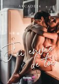 J'ai Envie de Toi (eBook, ePUB)