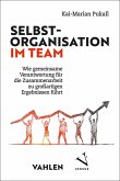 Selbstorganisation im Team (eBook, PDF)