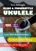 Slide&Fingerstyle Ukulele (eBook, ePUB)