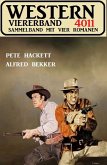 Western Viererband 4011 (eBook, ePUB)