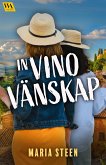 In vino vänskap (eBook, ePUB)