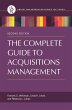 The Complete Guide to Acquisitions... - Bild 1