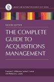 The Complete Guide to Acquisitions Management (eBook, PDF)