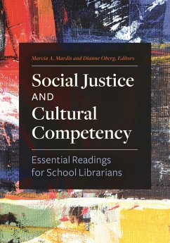 Social Justice and Cultural Competency (eBook, PDF)