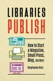 Libraries Publish (eBook, PDF)